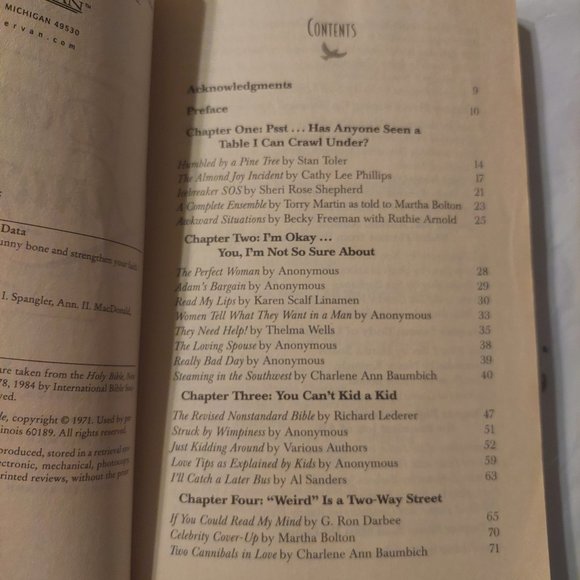 Don't Stop Laughing Now - Picture 7 of 11